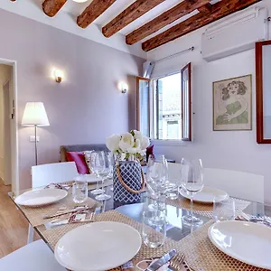 Botteri Palace By Wonderful Italy Apartament Wenecja